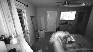GlobalBrosCeo The House surveillance camera caught this.