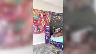 GlobalBrosCeo Bro caught me stroking  decided to join