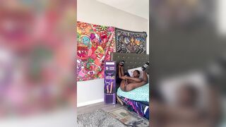 GlobalBrosCeo Bro caught me stroking  decided to join