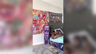 GlobalBrosCeo Bro caught me stroking  decided to join