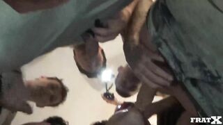 FX BLOW BITCH