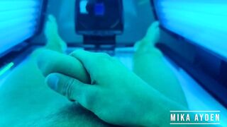 UV Session 2 - Mika Ayden