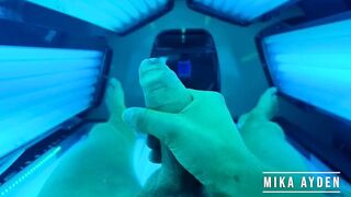 UV Session 2 - Mika Ayden