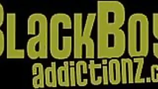 BlackBoyAddictionz - North Poled - JuJu Legend