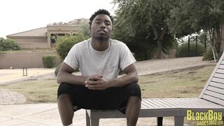 BlackBoyAddictionz - Discovering Donte - Donte Stylez