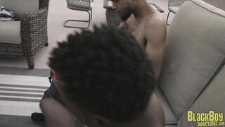 BlackBoyAddictionz - Discovering Donte - Donte Stylez