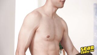 Sam Holister, Scott Braun HD