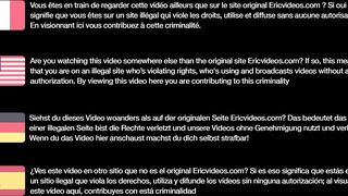 Sex Inn Partie 3  Justin Jett Puro  Roque Rems HD
