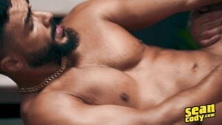 Hayden Harding, Diego Silva HD