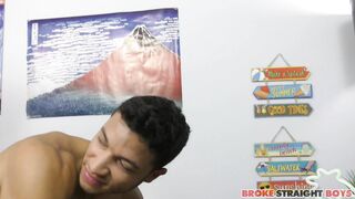 Macho Man Raw Sex With Vincent And Bruce