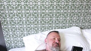 Daddy Fucked By Big Cock