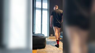 Tim Kruger  inconnu fromblna