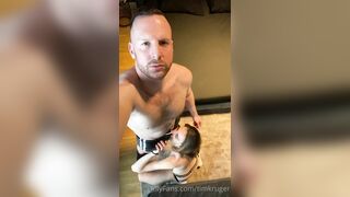 Tim Kruger  inconnu fromblna