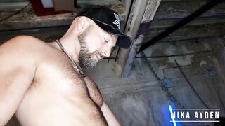 ADAM WANTS TO BUY A NEW COCKRING ROLEPLAY - MIKA AYDEN AND ADAM SNOW