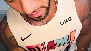 Fitness Papi & TitanX