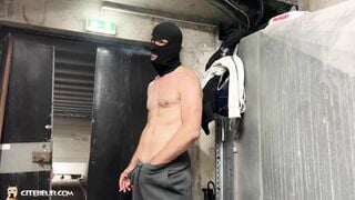 Matador  Oscar Tirso - Tony X Shares His Boy Oscar Tirso - 2nd part