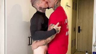 Max Avila and ThatMexaGuy - Gay Porn