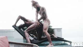 Andy Rhyheim Flip Fuck HD
