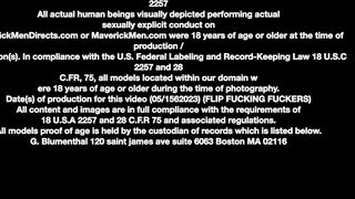 Flip Fucking Fuckers Teaser