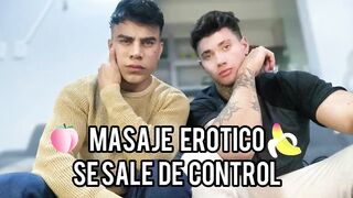 GianlucaXXX  Ricardo Enrike