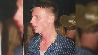 Cumtribute to Michael Nitka