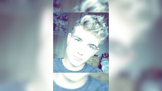 Cumtribute to Maxi Goertz