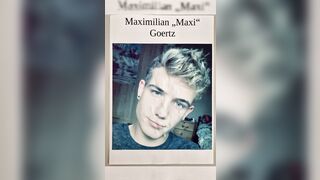 Cumtribute to Maxi Goertz