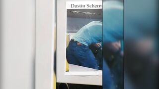 Cumtribute to Dustin Schermaul