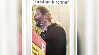 Cumtribute to Christian Kirchner