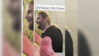 Cumtribute to Christian Kirchner