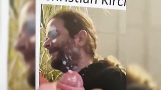 Cumtribute to Christian Kirchner