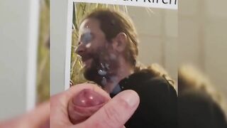 Cumtribute to Christian Kirchner