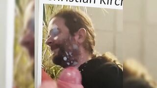 Cumtribute to Christian Kirchner