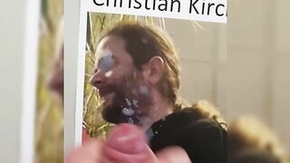 Cumtribute to Christian Kirchner