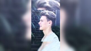 Cumtribute to Justin S.