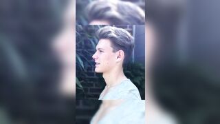 Cumtribute to Justin S.