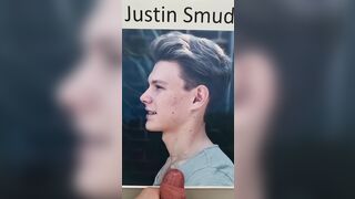 Cumtribute to Justin S.