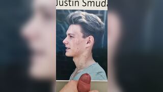 Cumtribute to Justin S.