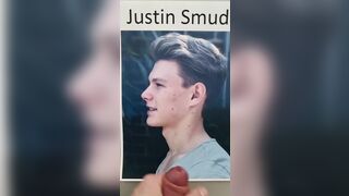Cumtribute to Justin S.