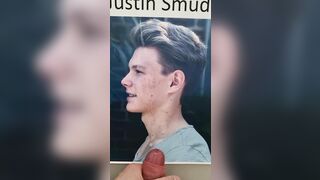 Cumtribute to Justin S.