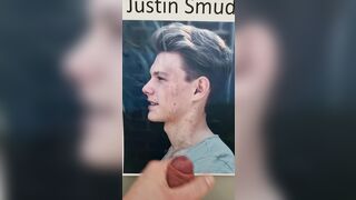 Cumtribute to Justin S.