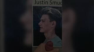 Cumtribute to Justin S.