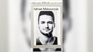 Cumtribute to Adrian M.