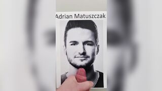 Cumtribute to Adrian M.