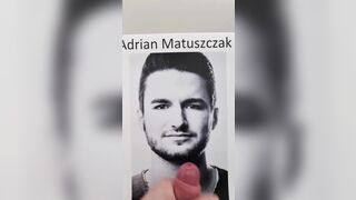 Cumtribute to Adrian M.