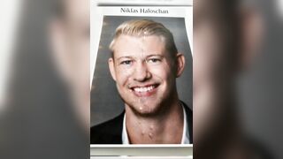 Cumtribute to Niklas H.