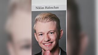 Cumtribute to Niklas H.