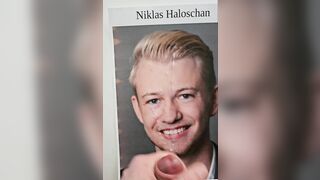 Cumtribute to Niklas H.