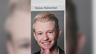 Cumtribute to Niklas H.