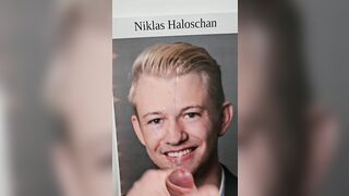 Cumtribute to Niklas H.